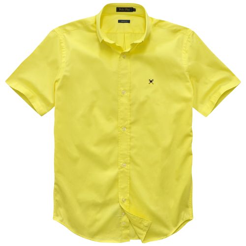 Camisa Dress Bd Mc 07032