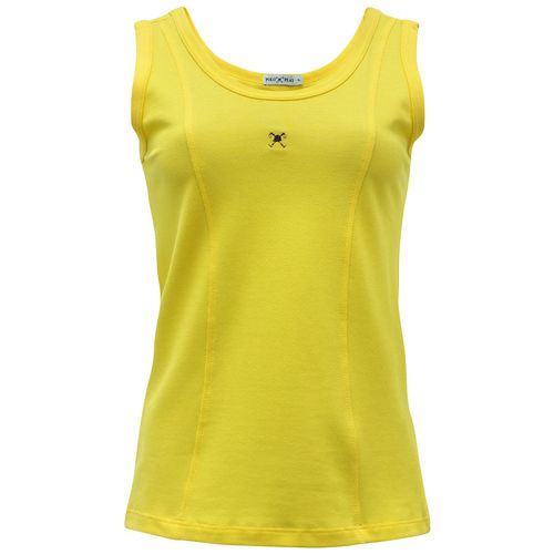 Regata Feminina Piquet Taquinho 7244