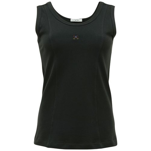 Regata Feminina Piquet Taquinho 7244
