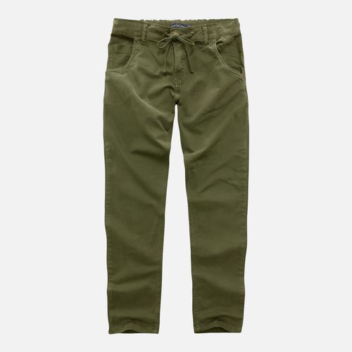 Calca Sarja Elast Dye 22i07669