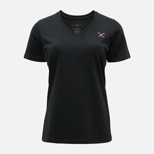 Camiseta Dv Feminina Mc 22i104
