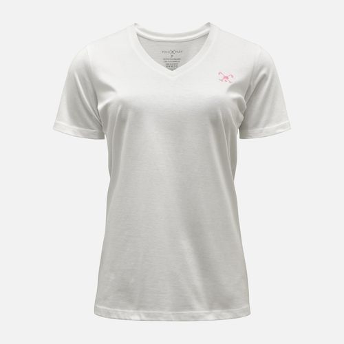 Camiseta Dv Feminina Mc 22i104