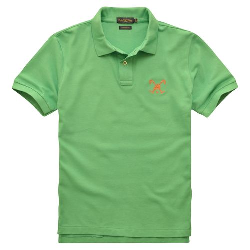 Polo Mc Lisa Custom 05858cm