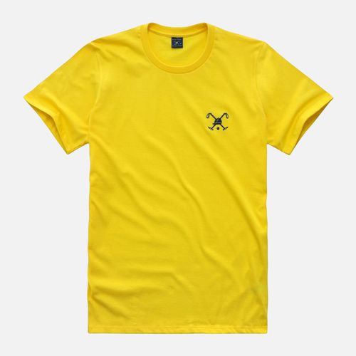 Camiseta Taco Médio Mc 23i128