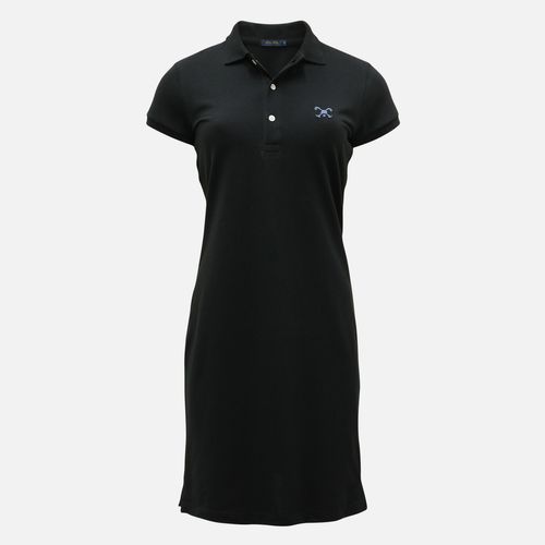 Vestido Polo Mc 23i100