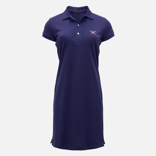 Vestido Polo Mc 23i100