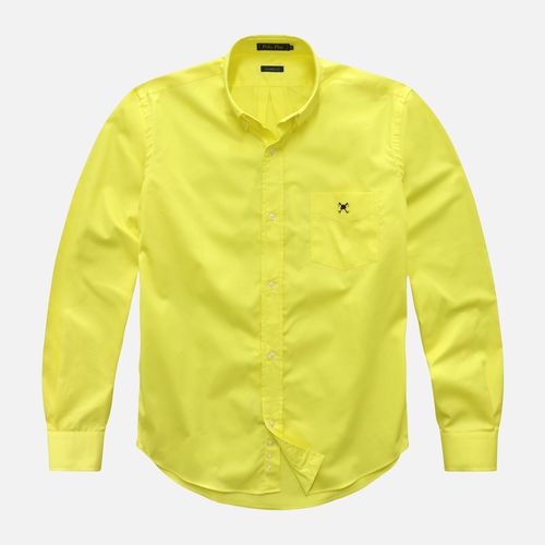 Camisa Classic Bd Ml Cb Taquinho 22v059