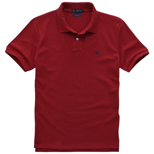 Polo Custom Mc 07023