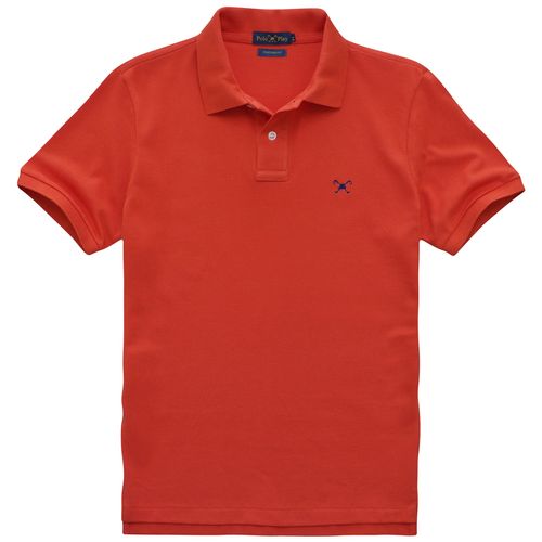 Polo Custom Mc 07023