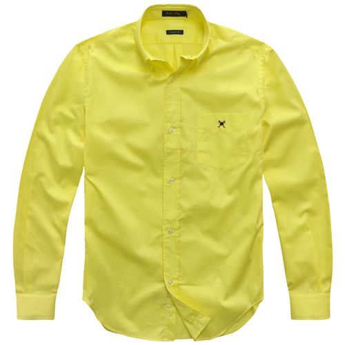 Camisa Classic Bd Ml Cb 07031
