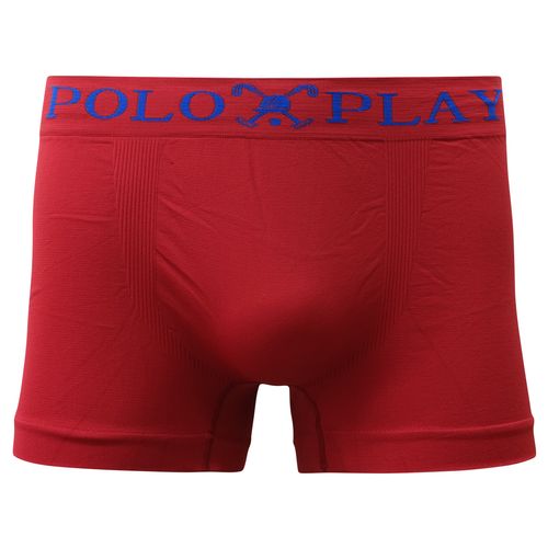 Cueca sem Costura Boxer Lisa 05988