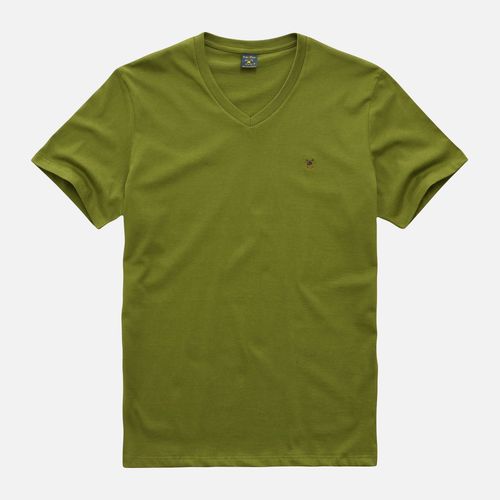 Camiseta Dv Mc Taquinho 22i009