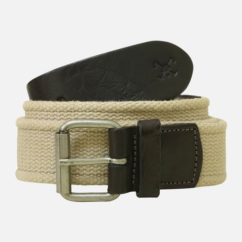 Cinto Cadarço Khaki 23v07828