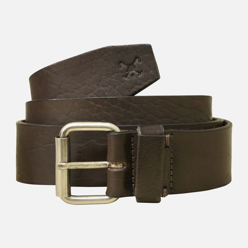 Cinto Couro Cafe 23v07826