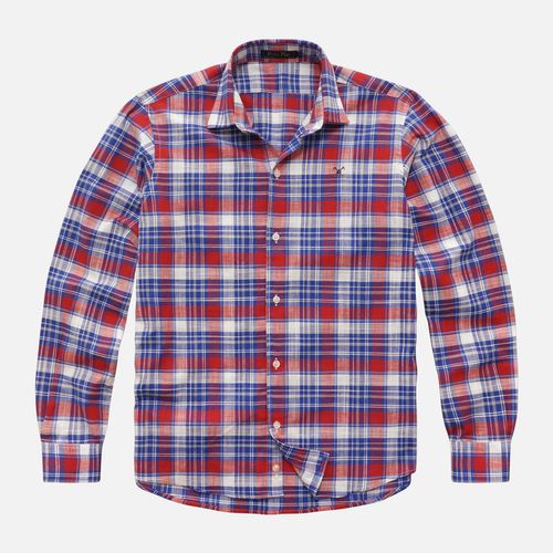 Camisa Custom Ml 23v07858