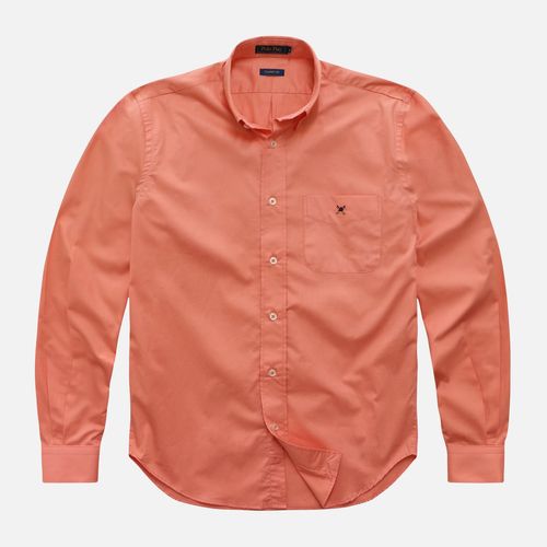Camisa Classic Bd Cb Ml 23v059