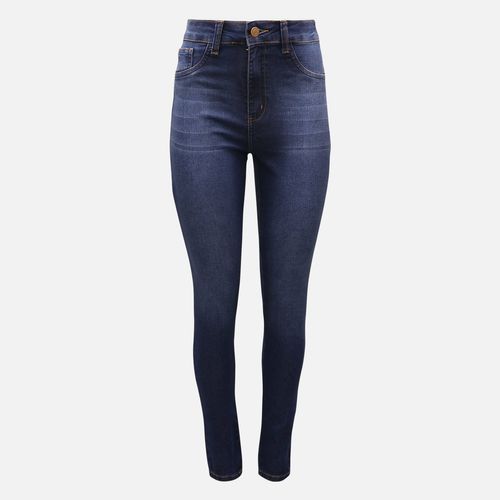 Jeans Skinny Feminina