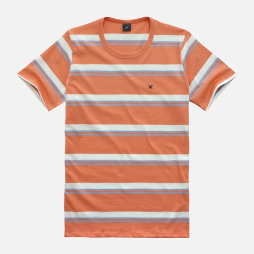 Camiseta Listrada Taquinho 23i08002