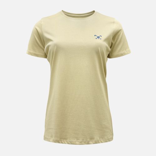Camiseta Feminina Gc Mc Tc Zig Zag 21i108