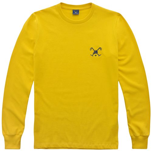 Camiseta Taco Médio Manga Longa