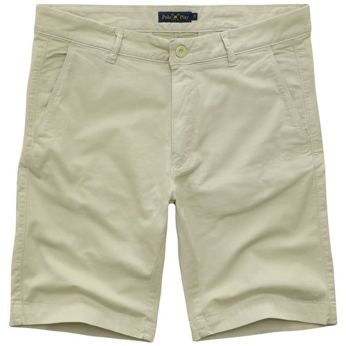 Bermuda Sportwear Flex Twill 21i07372