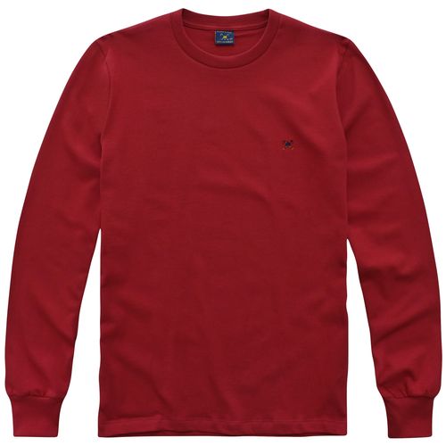 Camiseta Manga Longa Taquinho 07026