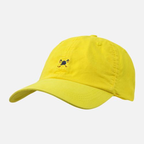 Boné Tinturado Taquinho