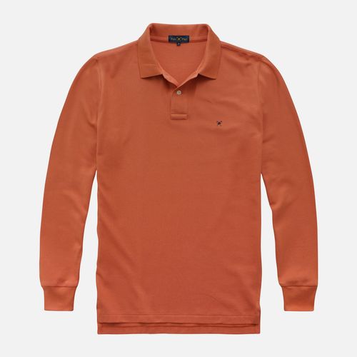 Polo Ml Taquinho 22i011