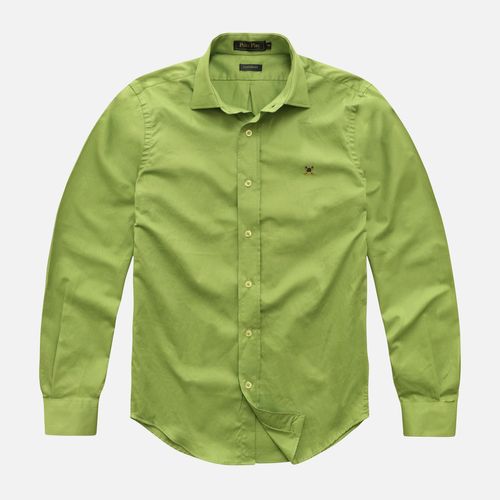 Camisa Custom Hunter Bbtn Ml 23v080