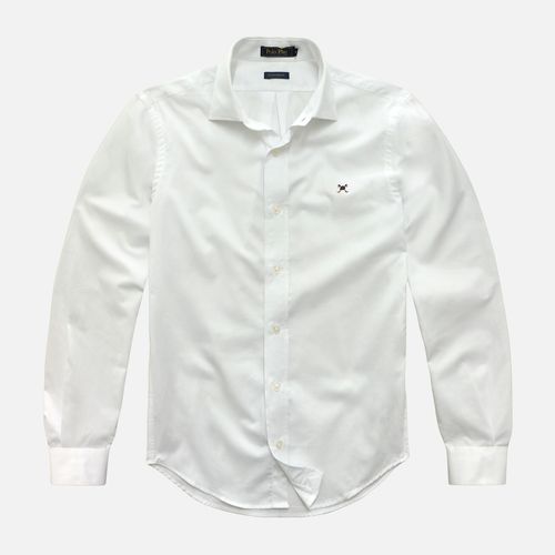 Camisa Custom Hunter Bbtn Ml 23v080