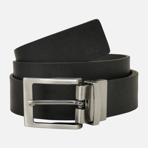 Cinto Couro Dupla Face 23v07825