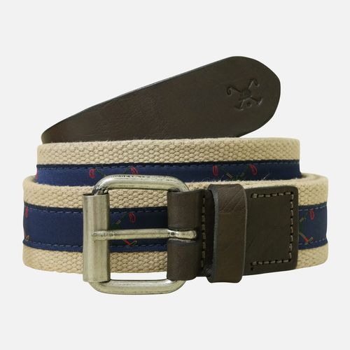 Cinto Cadarço Fita 23v07838