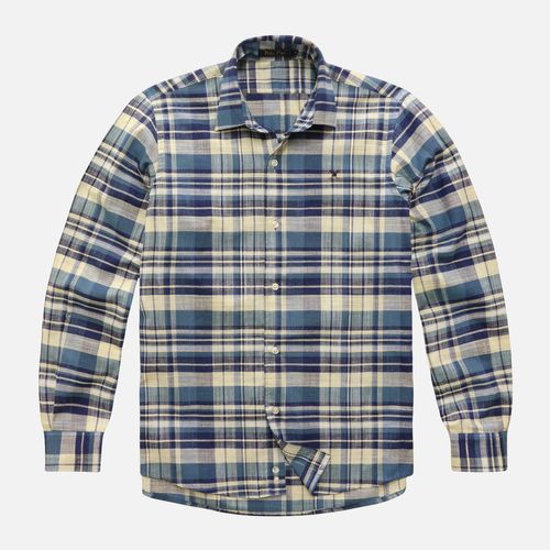 Camisa Custom Ml 23v07860