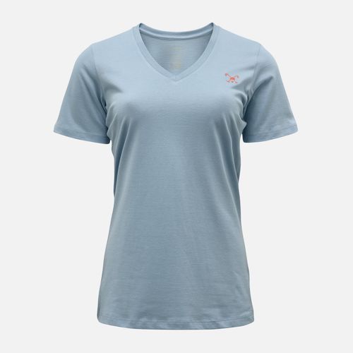 Camiseta Dv Mc Feminina Tc Zig Zag 22v104