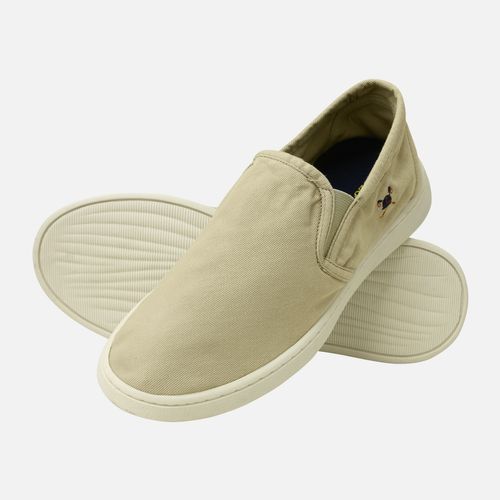 Yatch Twill Super Confort Moonstruck