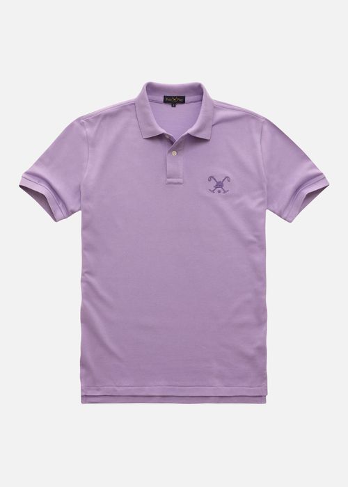 Camisa Polo Mc Taco Médio 24v002