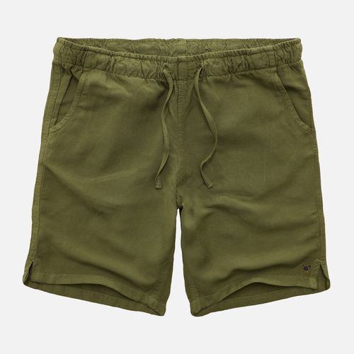 Bermuda Relax Linen 23v07747