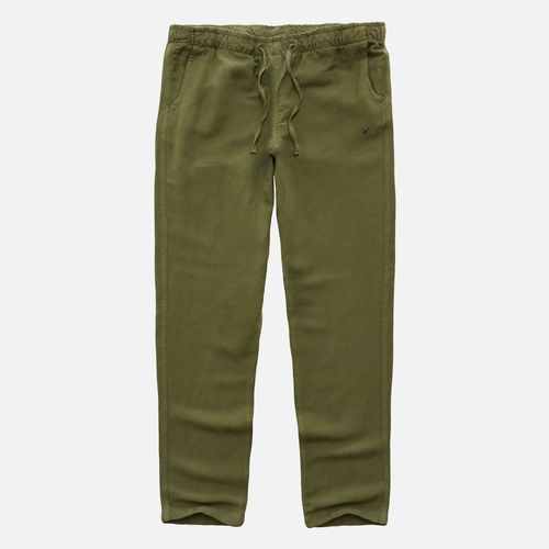 Calça Relax Linen 23v07748