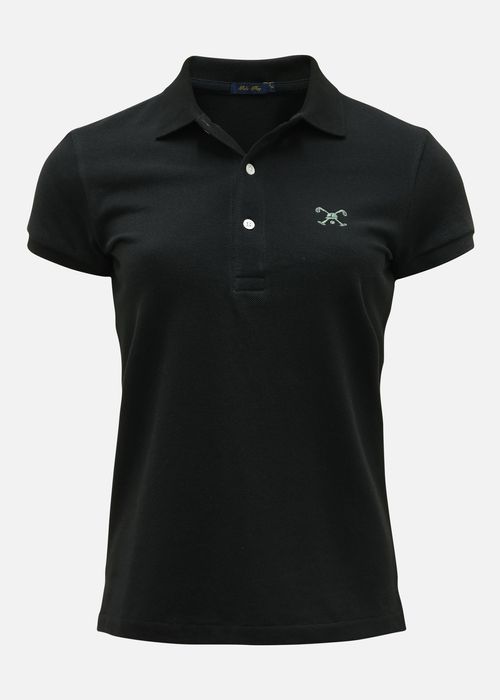 Camisa Polo Feminina Mc 24v105