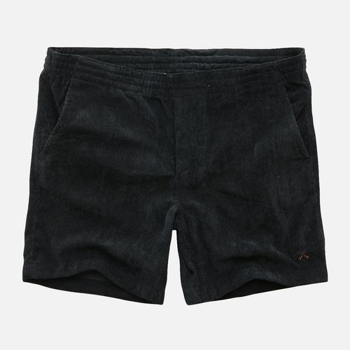 Bermuda Corduroy Stretch