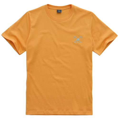 Camiseta Taco Medio Manga Curta