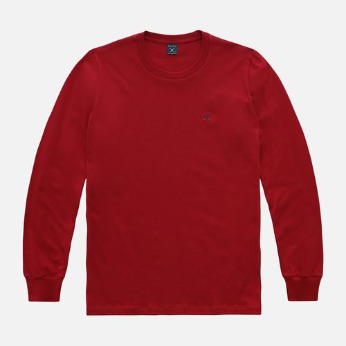 Camiseta Taquinho Manga Longa 24i125