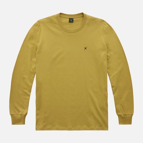Camiseta Taquinho Manga Longa