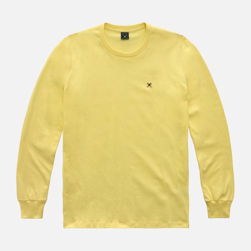 Camiseta Taquinho Manga Longa 24i125