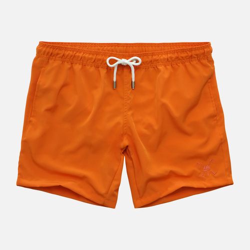 Shorts Swim Shade Taco Médio 25v08274