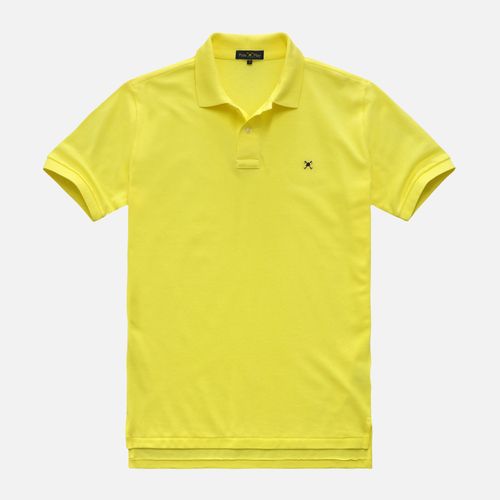 Camisa Polo Taquinho Manga Curta 25v001