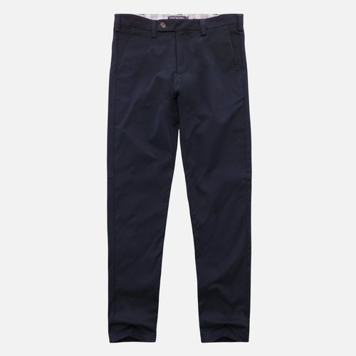 Calça Taylor Made com Elastano 24i08284