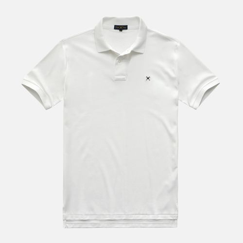 Camisa Polo Inter Pima Taquinho Manga Curta 25v08326