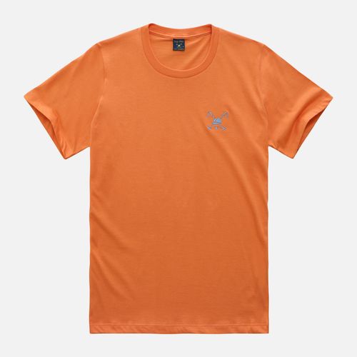 Camiseta Taco Medio Manga Curta