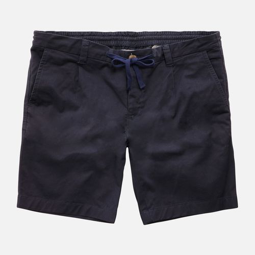Bermuda 1/2 Elastico com Elastano  25v08285